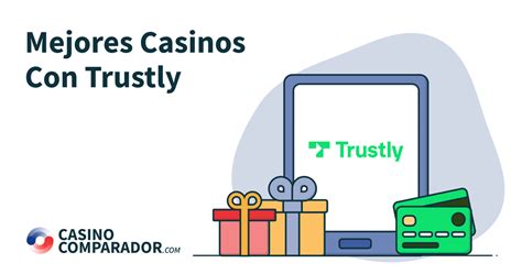 mejores casinos online trustly españa - los mejores casinos de españa